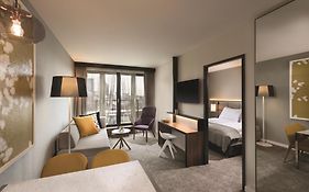 Adina Apartamento Hotel Frankfurt Westend